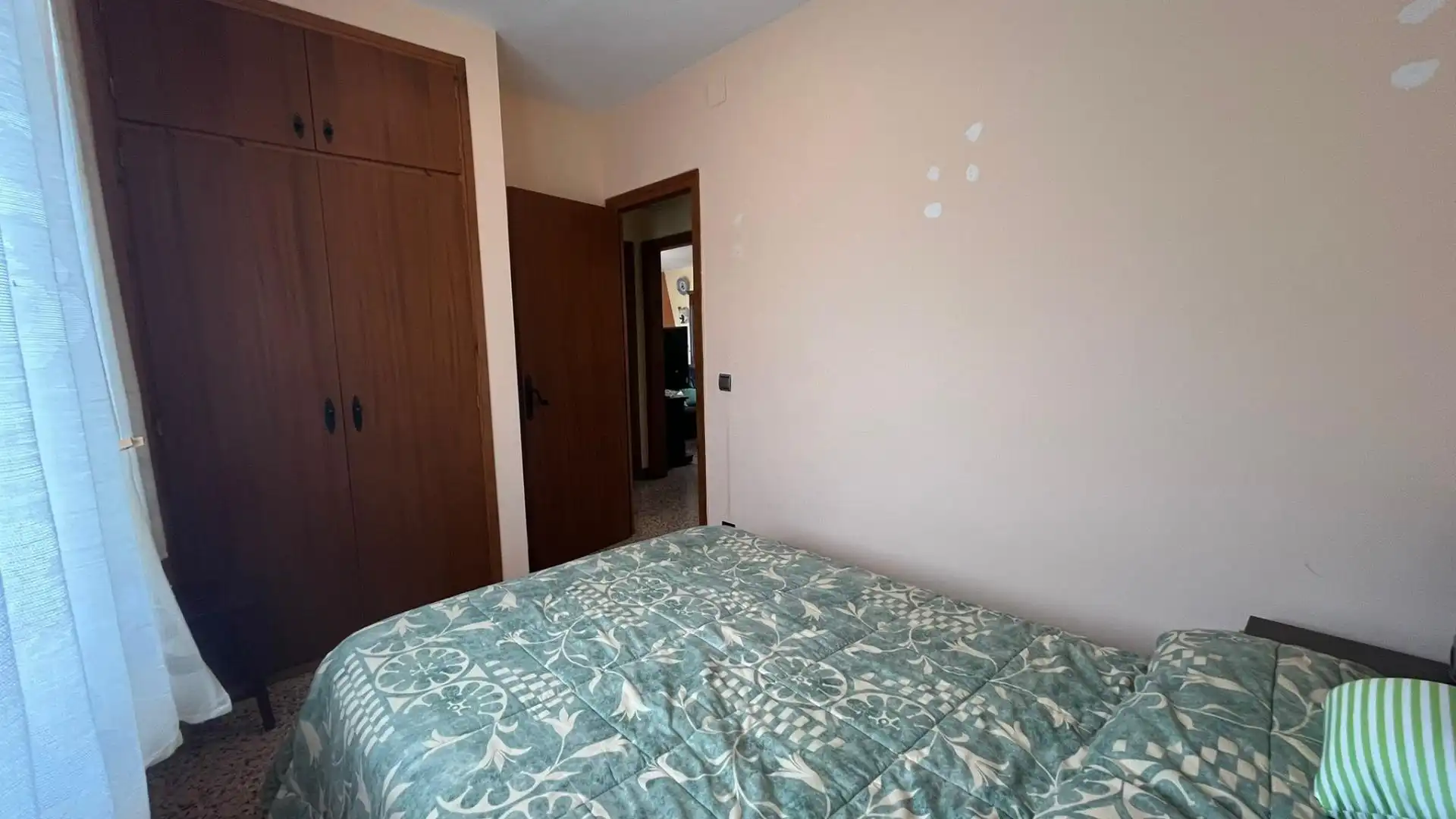 Schlafzimmer von Haus oder Chalet zum Verkauf in Riells i Viabrea