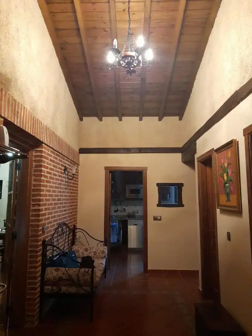 Houses for sale in Bañobárez  with Storage room, Furnished and Oven