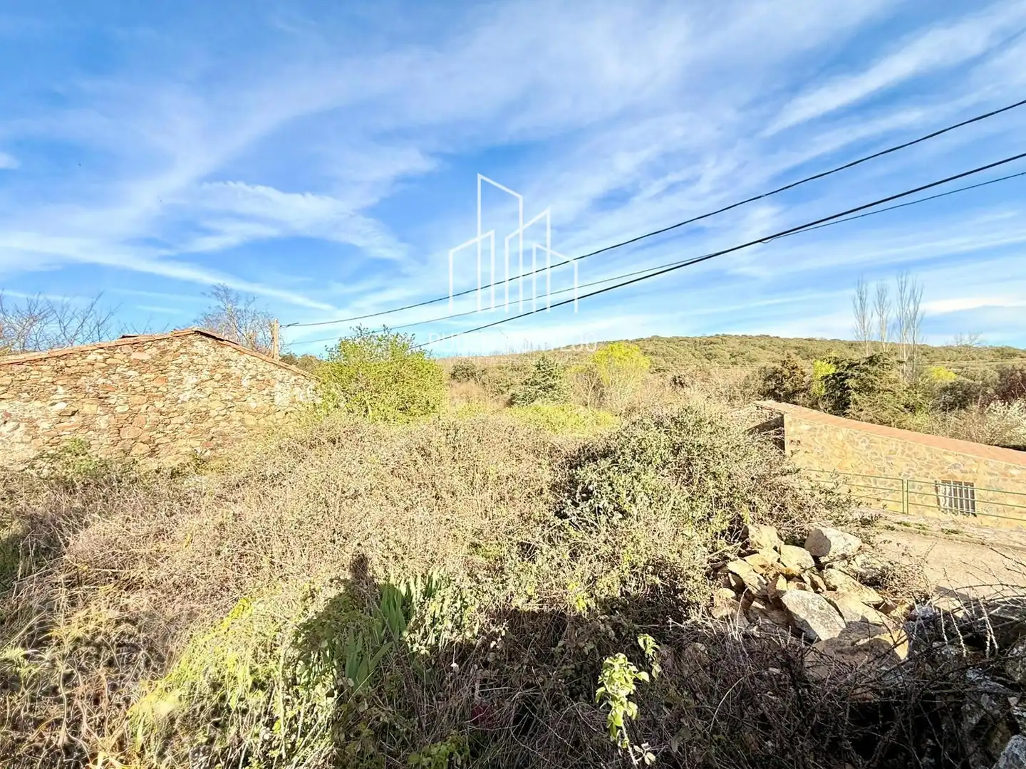 Casa o chalet en venta en Membribe de la Sierra con Amueblado