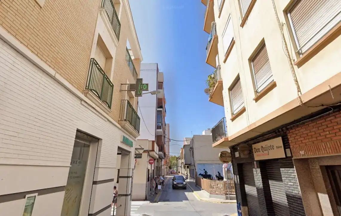 Appartement à vendre à Progreso