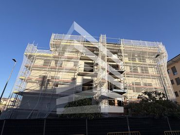 Maisonette mit Balkon zum Verkauf in La Carrera
