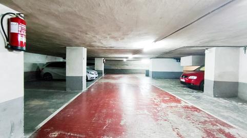 Foto 5 de Garaje de alquiler en Kolon Pasealekua, Gros, Donostia - San Sebastián