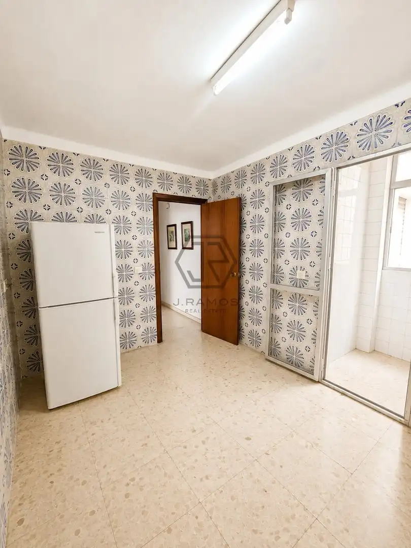 Piso con ascensor en venta en Torre del Mar, imagen 10