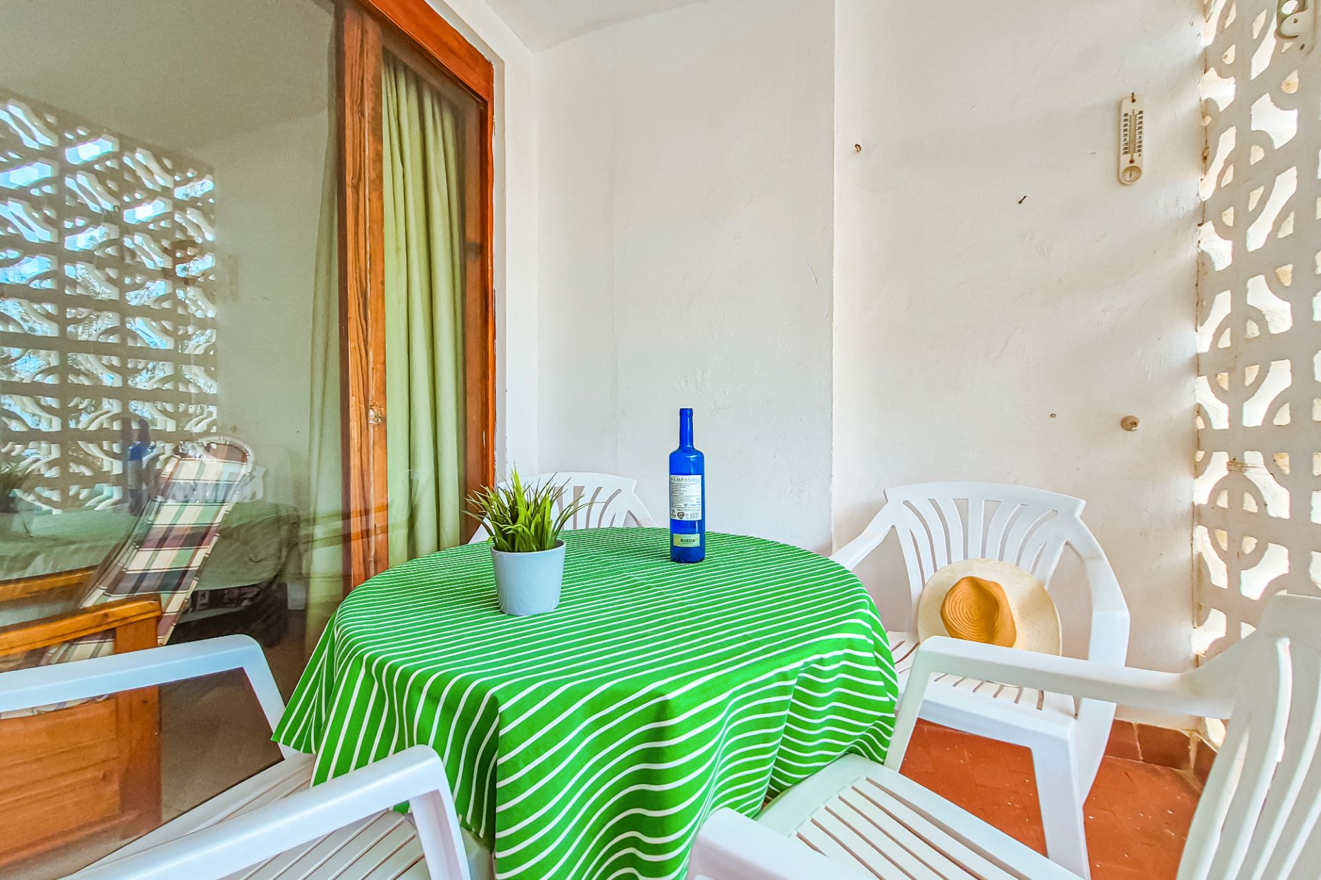 Jardí de Apartament en venda en Mogán amb Terrassa