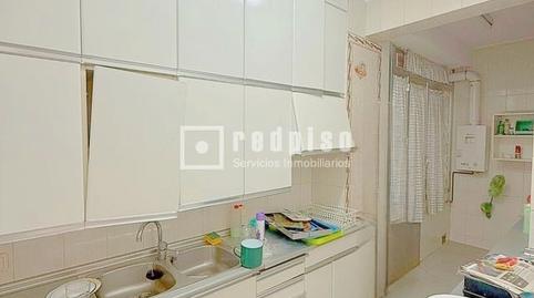 Foto 2 de Pis en venda a Esteban Mora, San Pascual, Madrid