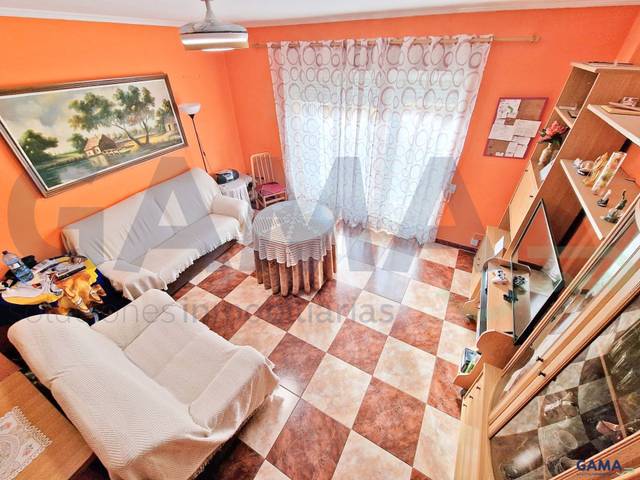 Casa-chalet en Venta en Carcaixent