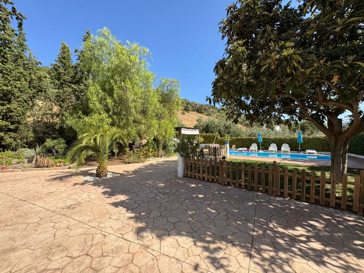 Country house with pool for sale in Iznájar, imagen 23