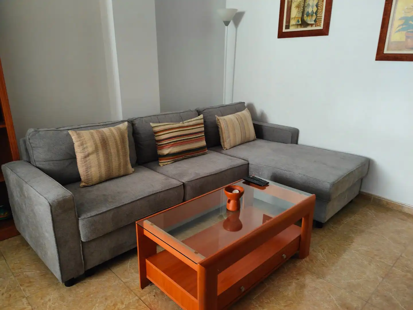 Flat to rent in Avenida Alcalde Antonio Rosas 15, imagen 10