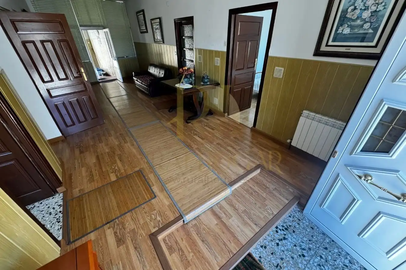 Casa con giardino in vendita a Calle Juan Carlos I 18, imagen 7