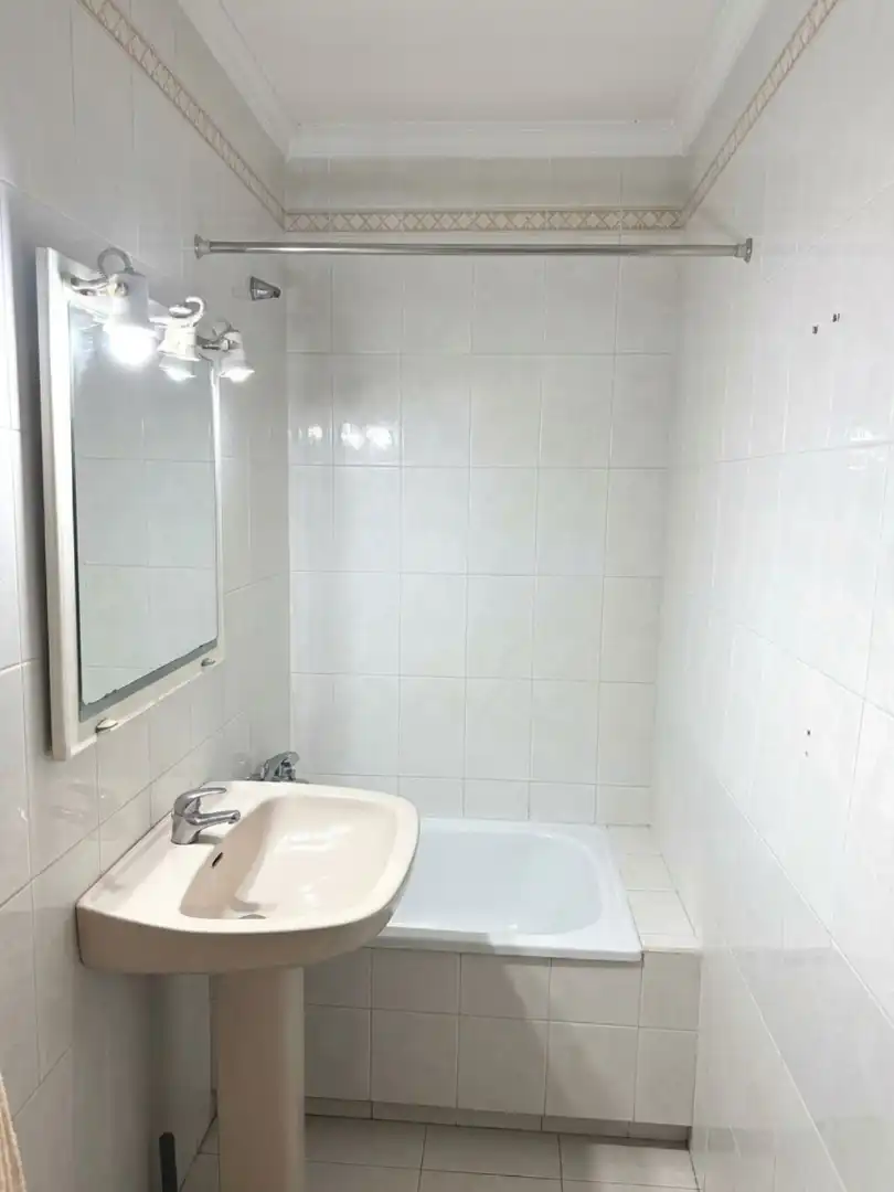 Baño de Piso en venta en Málaga