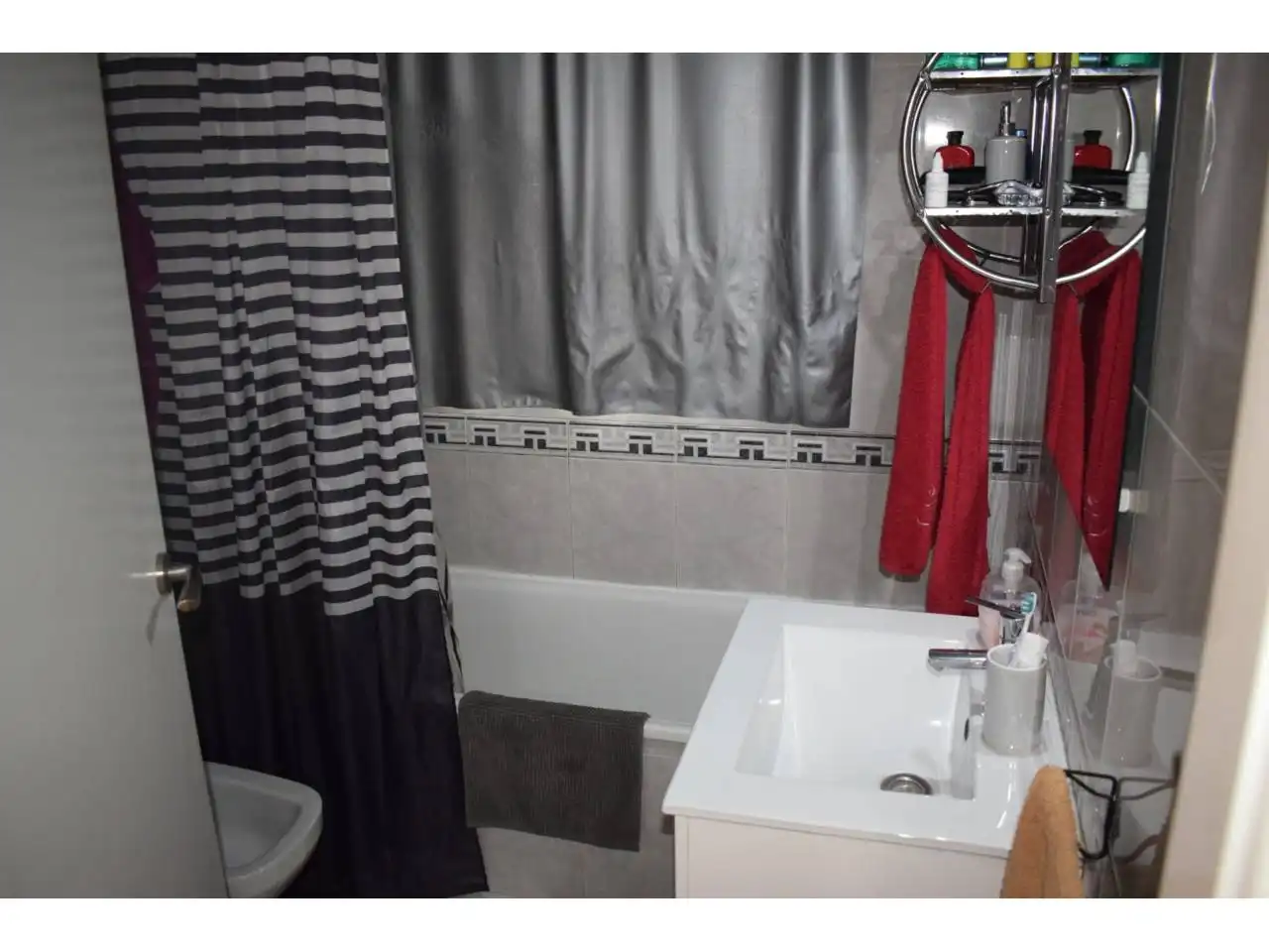 Piso en venta en Baena, imagen 3