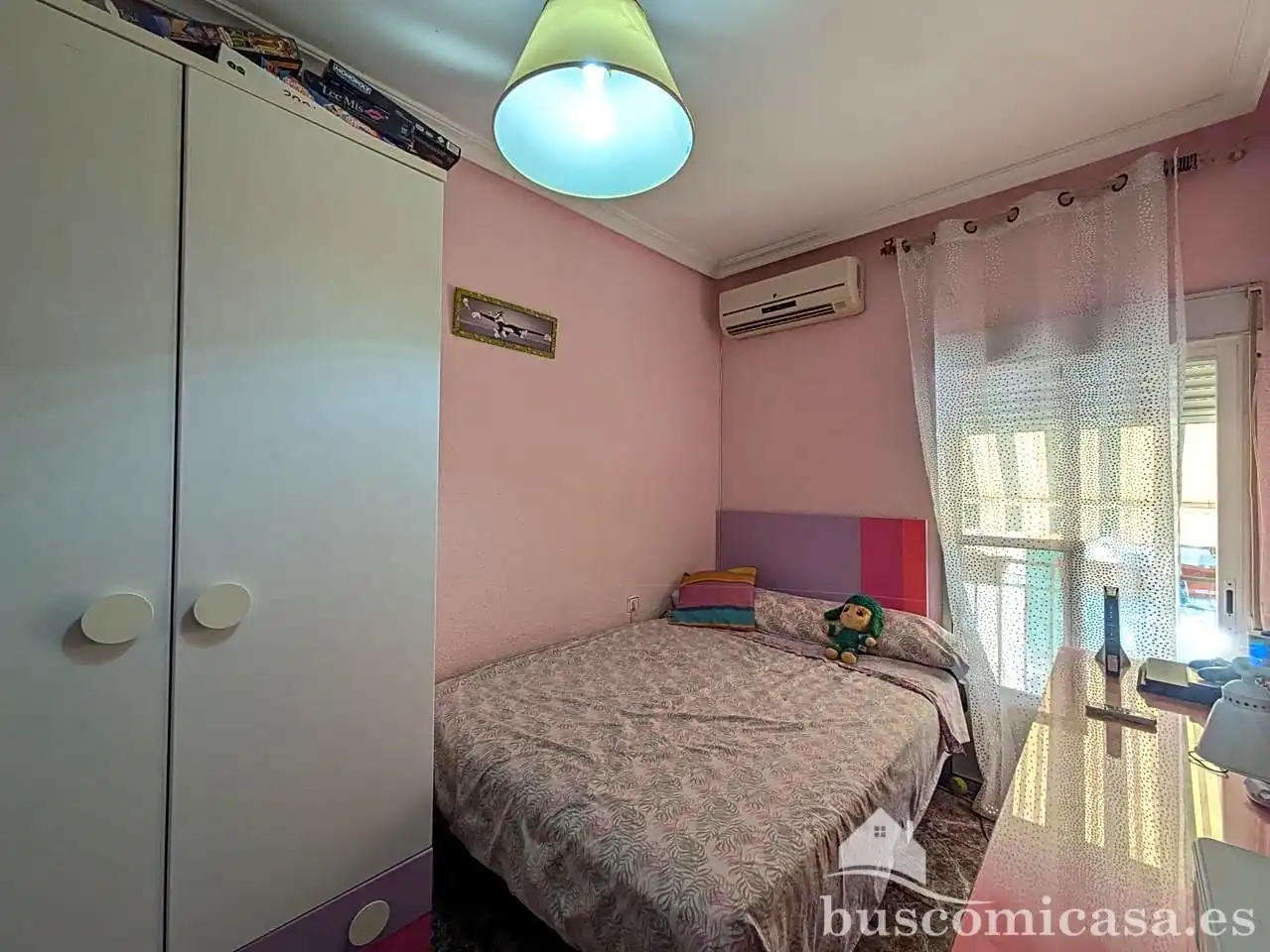 Flat with terrace for sale in Del Río Guadalén, imagen 14