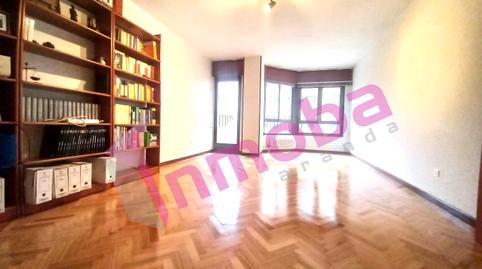 Foto 2 de Pis en venda a Avenida Castilla, Santo Domingo - La Estación, Aranda de Duero