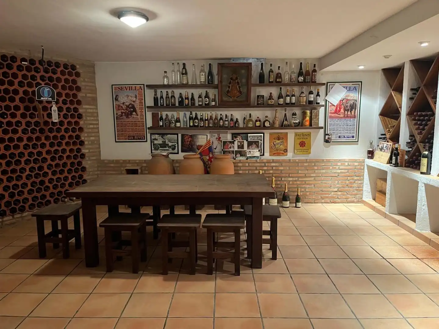 Casa o chalet en venta en Almansa con Calefacción, Terraza y Piscina