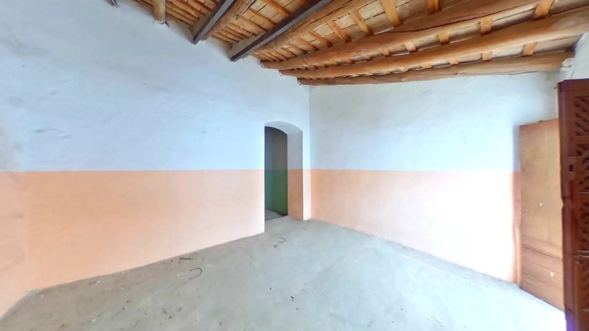 Detached homes for sale in Pablo Picasso, Alcolea del Río
