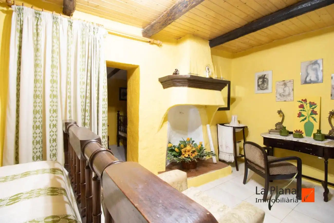 Maison rustique avec jardin à vendre à La Pobla de Benifassà, imagen 16