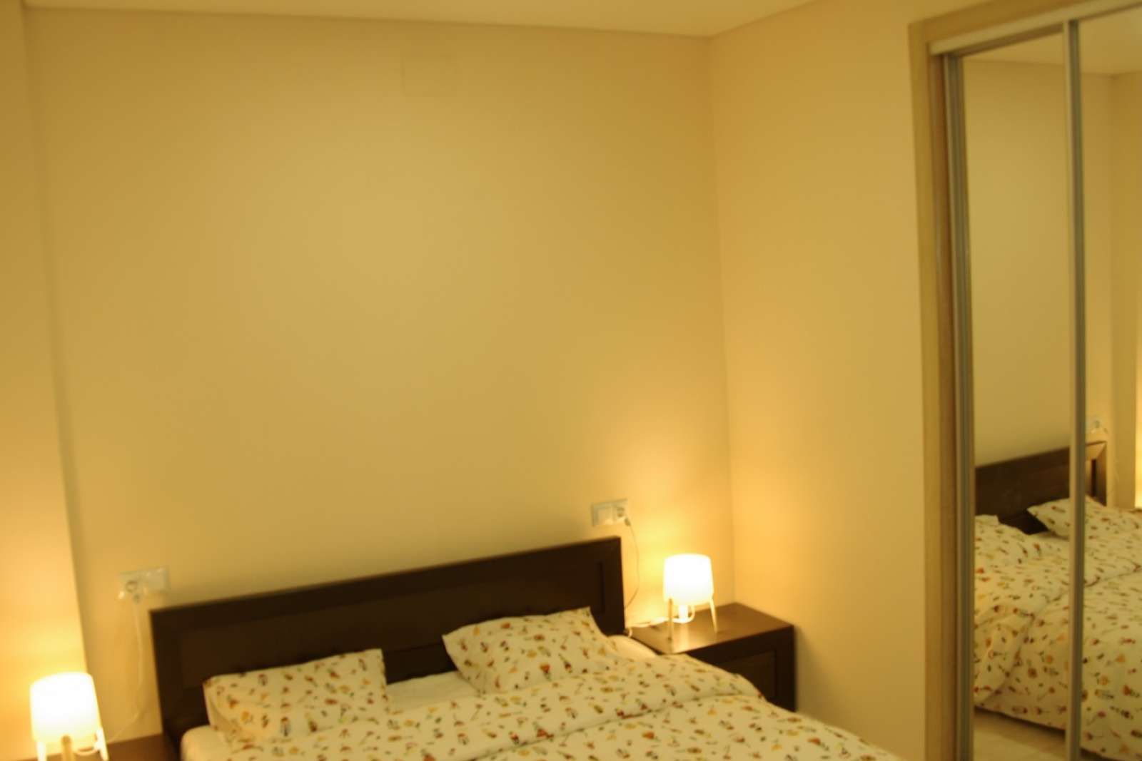 Apartament per a compartir a Carolinas Altas