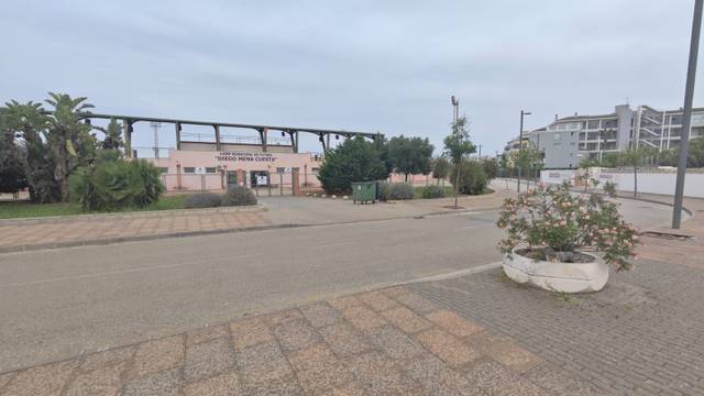 Terreno residencial en Venta en Les Bassetes - El Marjal