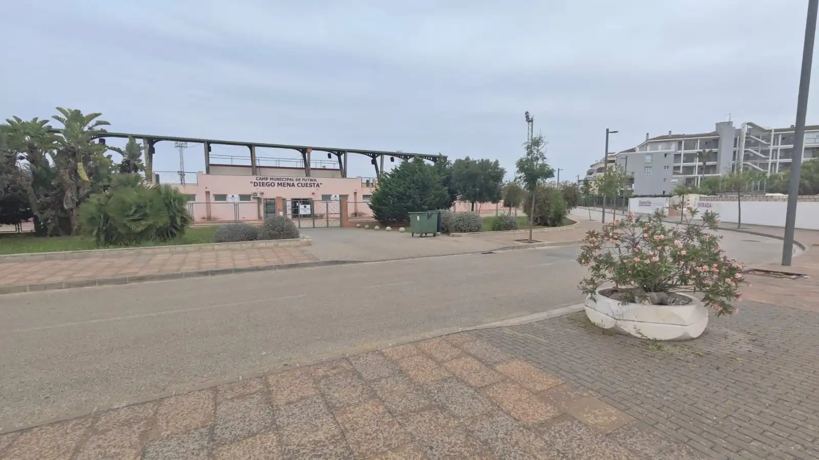 Terreno residenziale in vendita a Las Marinas / Les Marines