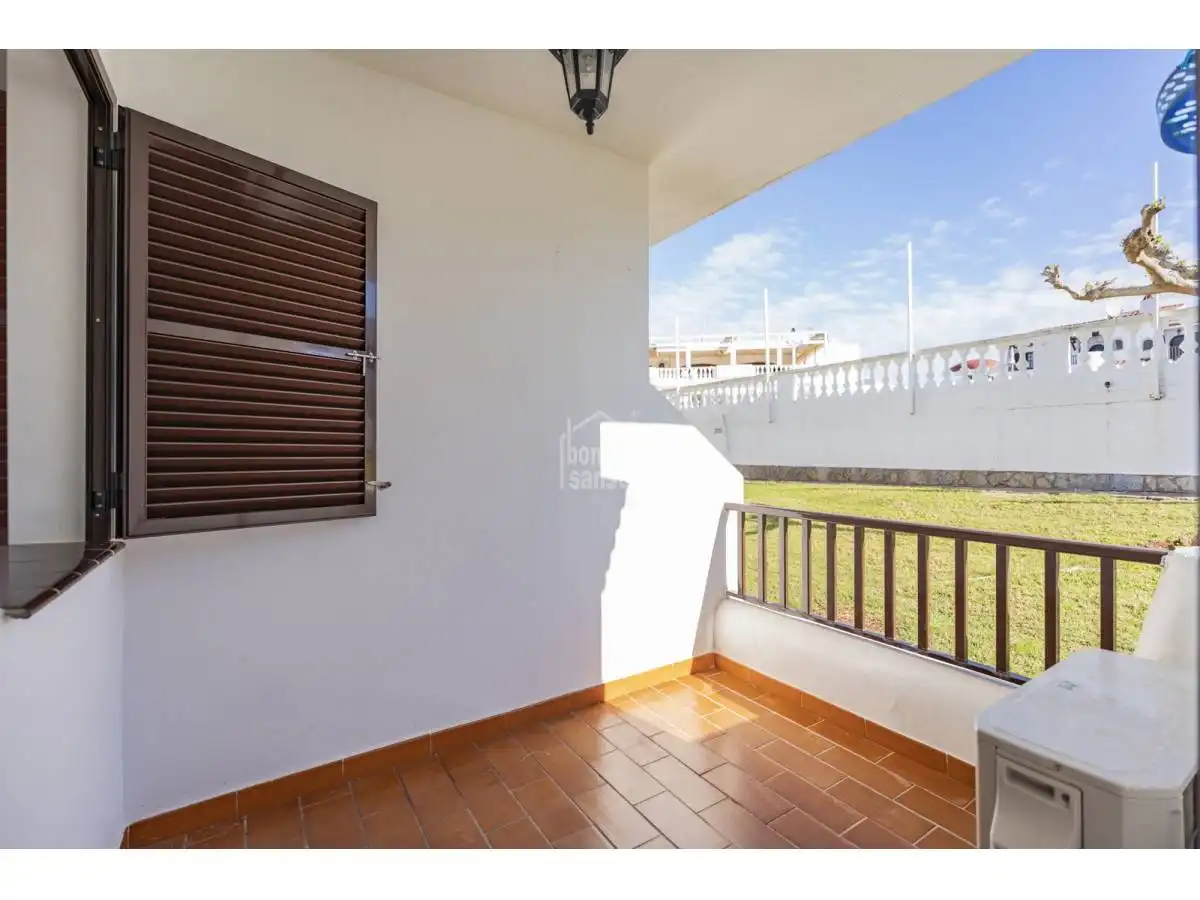 Apartment mit Pool zum Verkauf in Son Bou - Sant Jaume, imagen 8