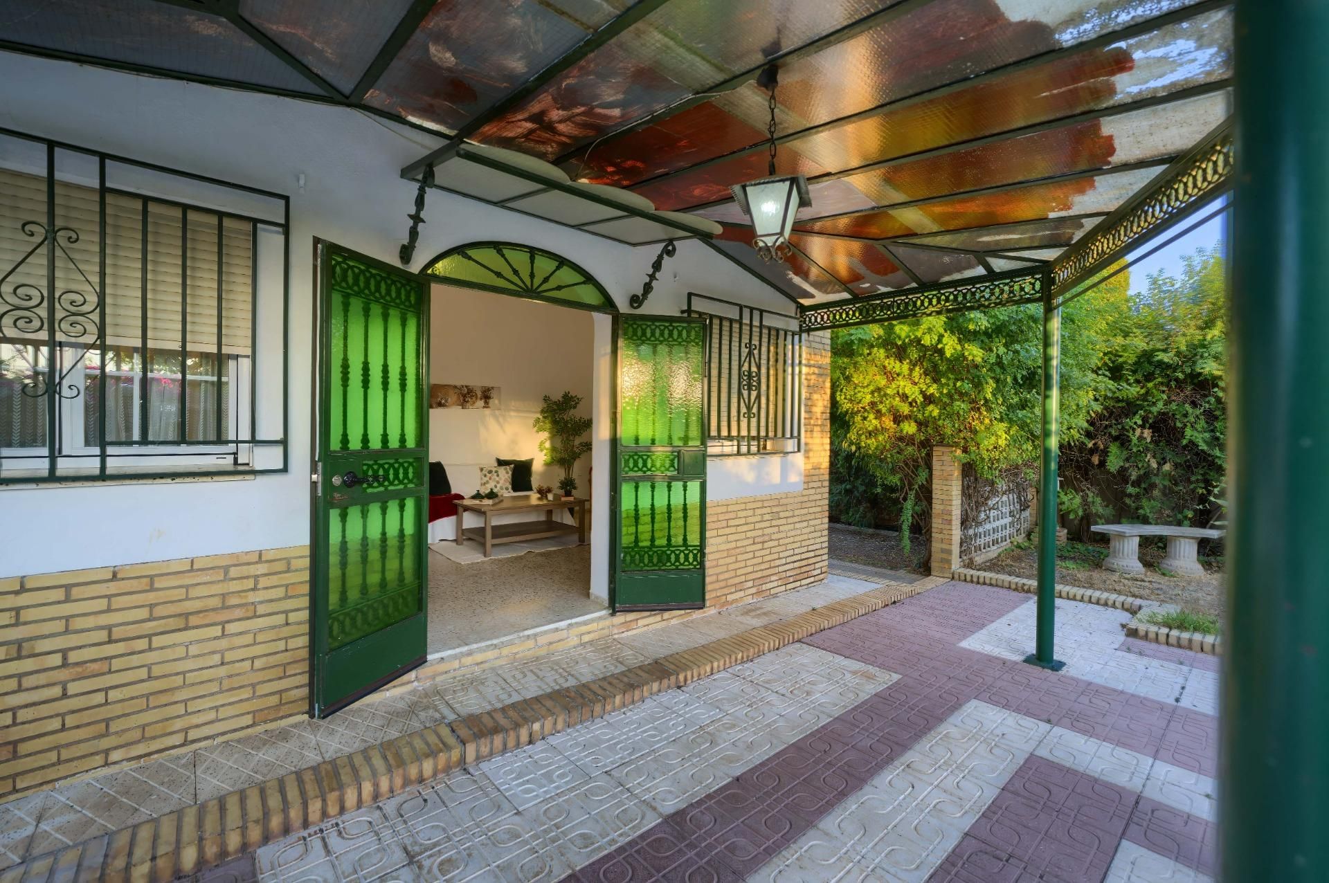 House or chalet for sale in Palomares del Río  with Heating, Terrace and Storage room