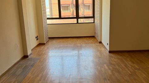 Foto 4 de Piso de alquiler en Avenida Perez Galdos, Nou Moles, Valencia Capital