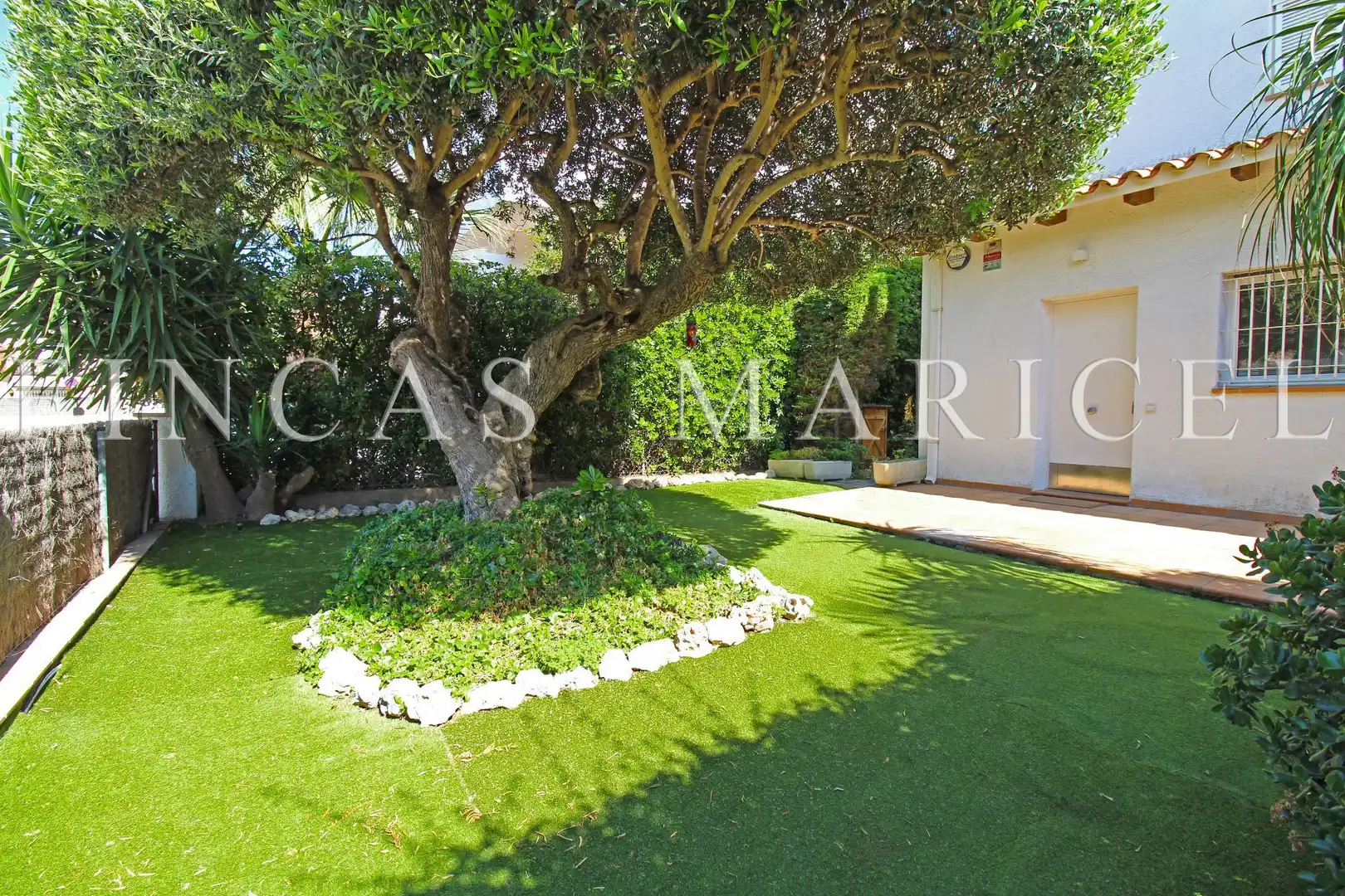 Detached homes for sale in Can Girona - Terramar - Vinyet