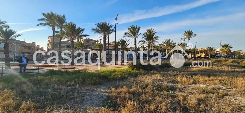 Dúplex en venda en San Pedro del Pinatar amb Calefacció, Terrassa i Traster