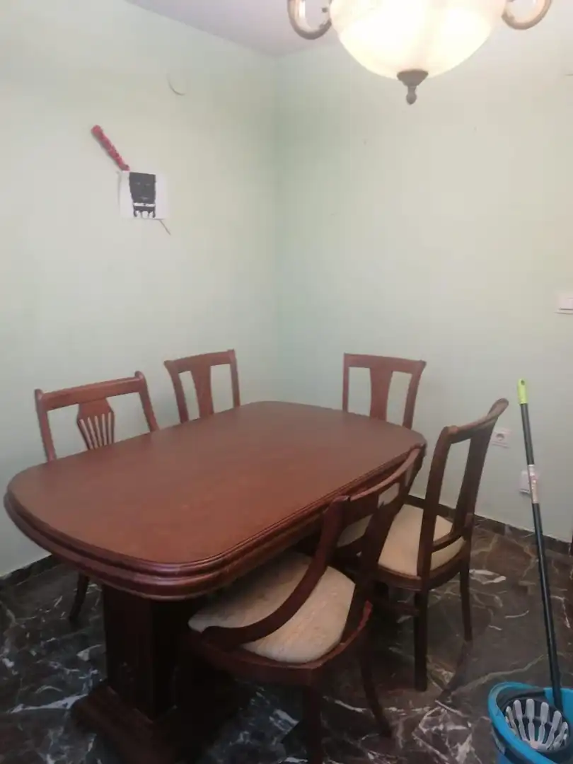Flat for rent in Angustias - Chana - Encina