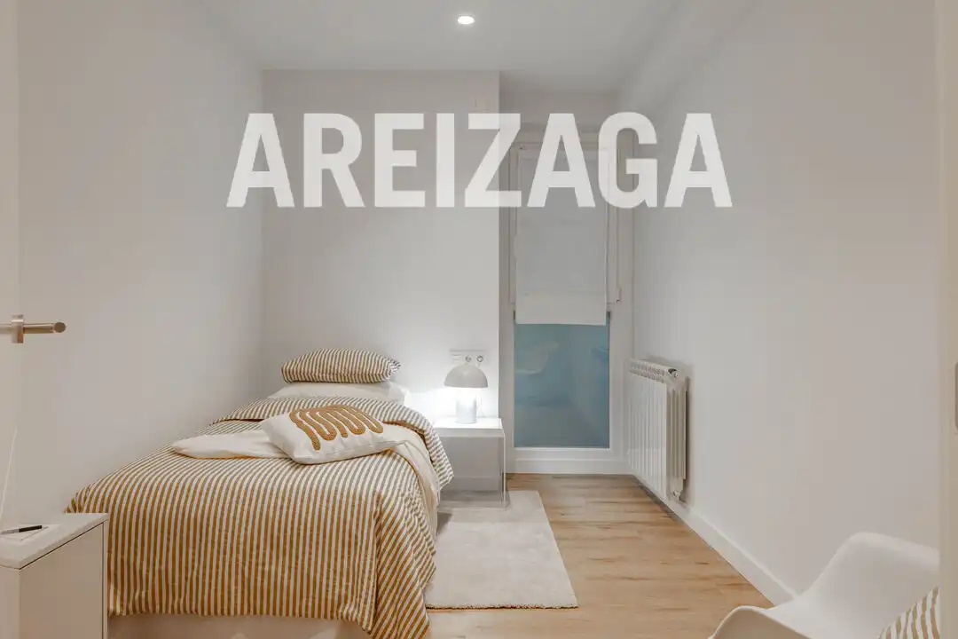 Piso en venta en Karlos I.a Hiribidea carlos, 30, Amara