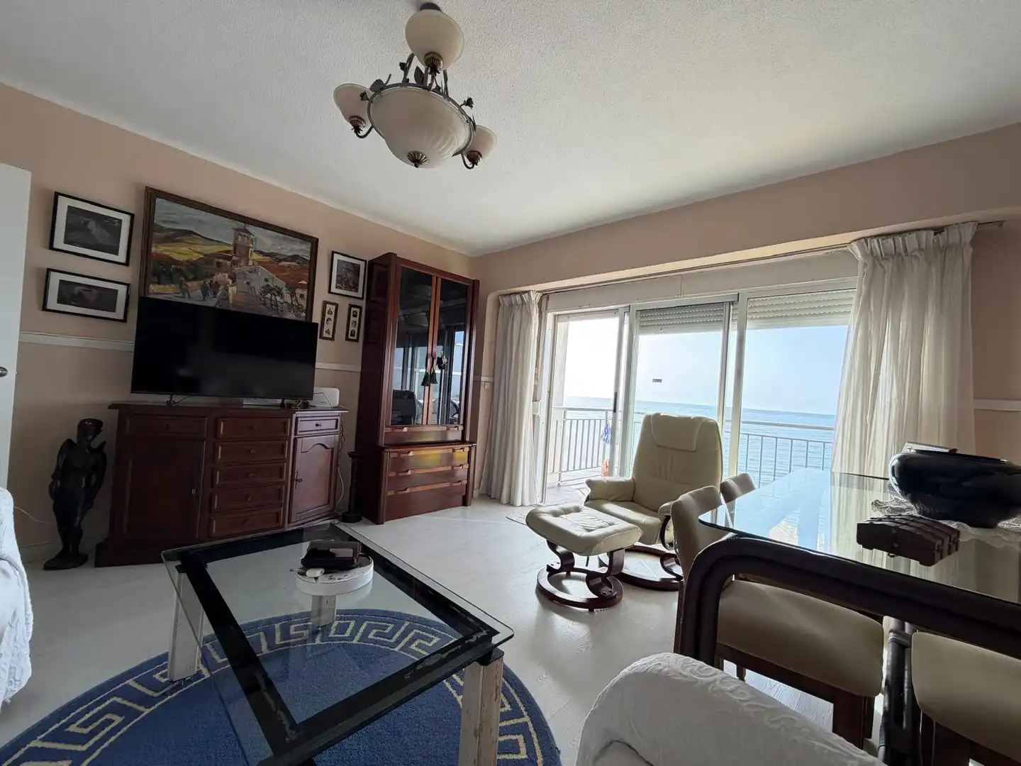 Wohnung mit Terrasse zum Verkauf in Avenida Doctor Mariano Ruiz Canovas, imagen 14