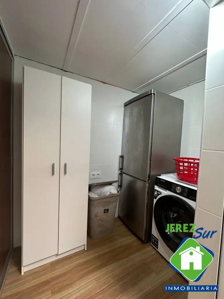 Casa a schiera in vendita a El Rocío - La Milagrosa, imagen 13