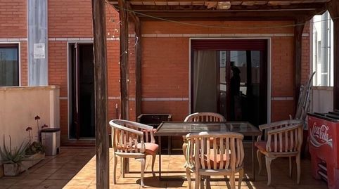 Photo 5 of Attic for rent in Plaza de Toros - Santa Rita, Almería Capital