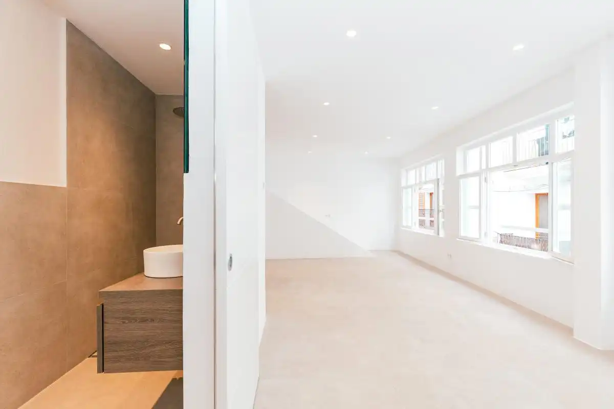 Duplexes for sale in Eivissa  with Heating