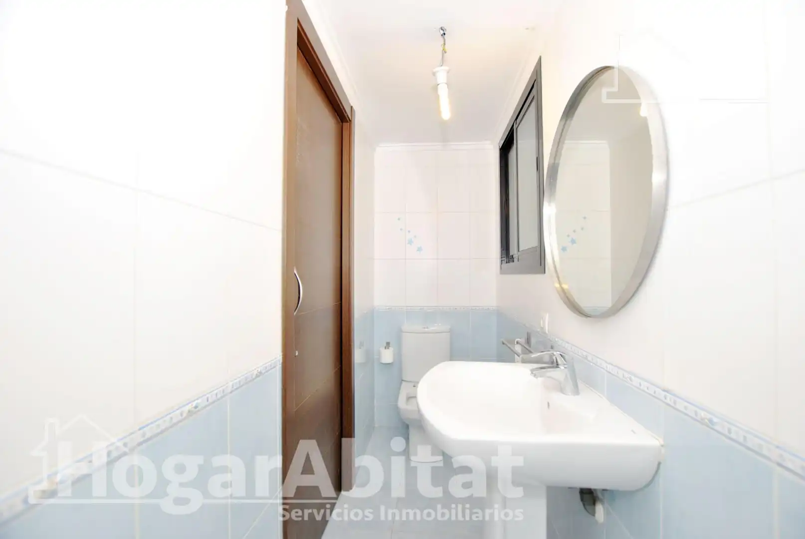 Baño de Piso en venta en Dénia con Aire acondicionado, Calefacción y Terraza