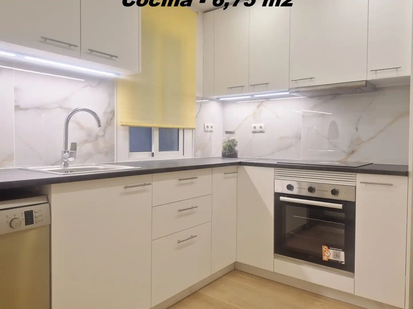 Wohnung mit Aufzug zum Verkauf in Avinguda de Josep Tarradellas i Joan 0, imagen 19