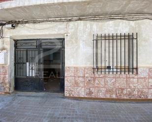 Exterior view of Flat for sale in Tomelloso