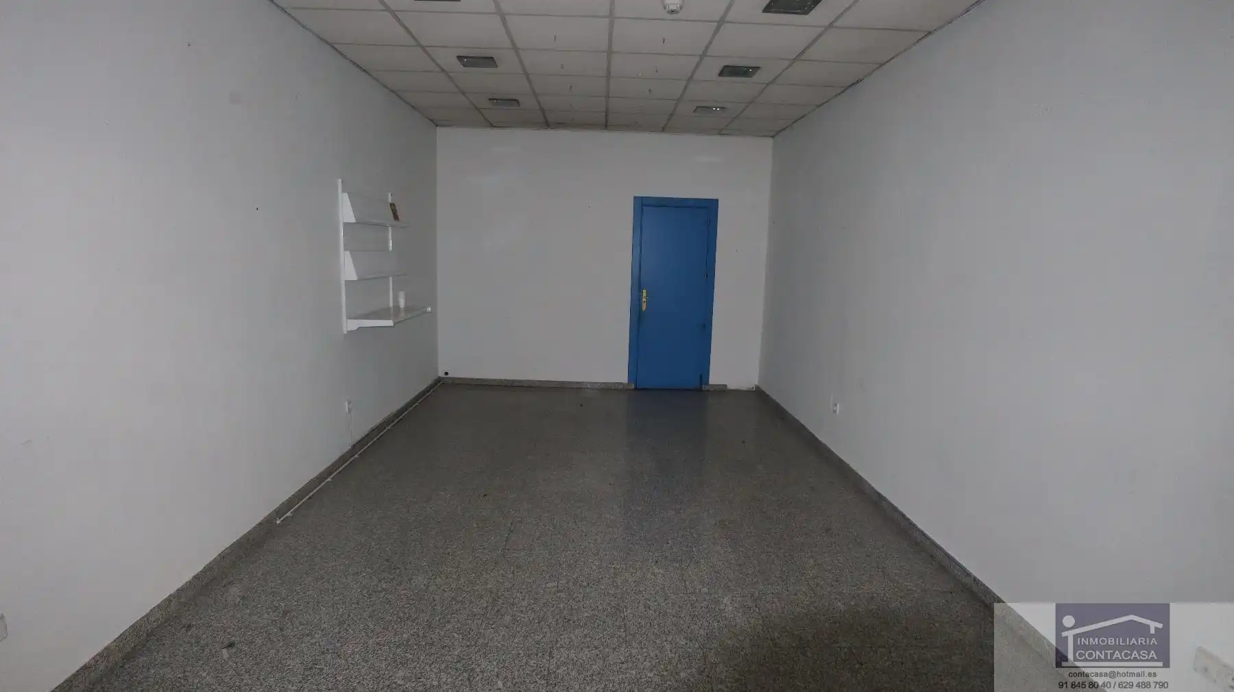 Gewerbefläche zum Verkauf in Centro, imagen 2
