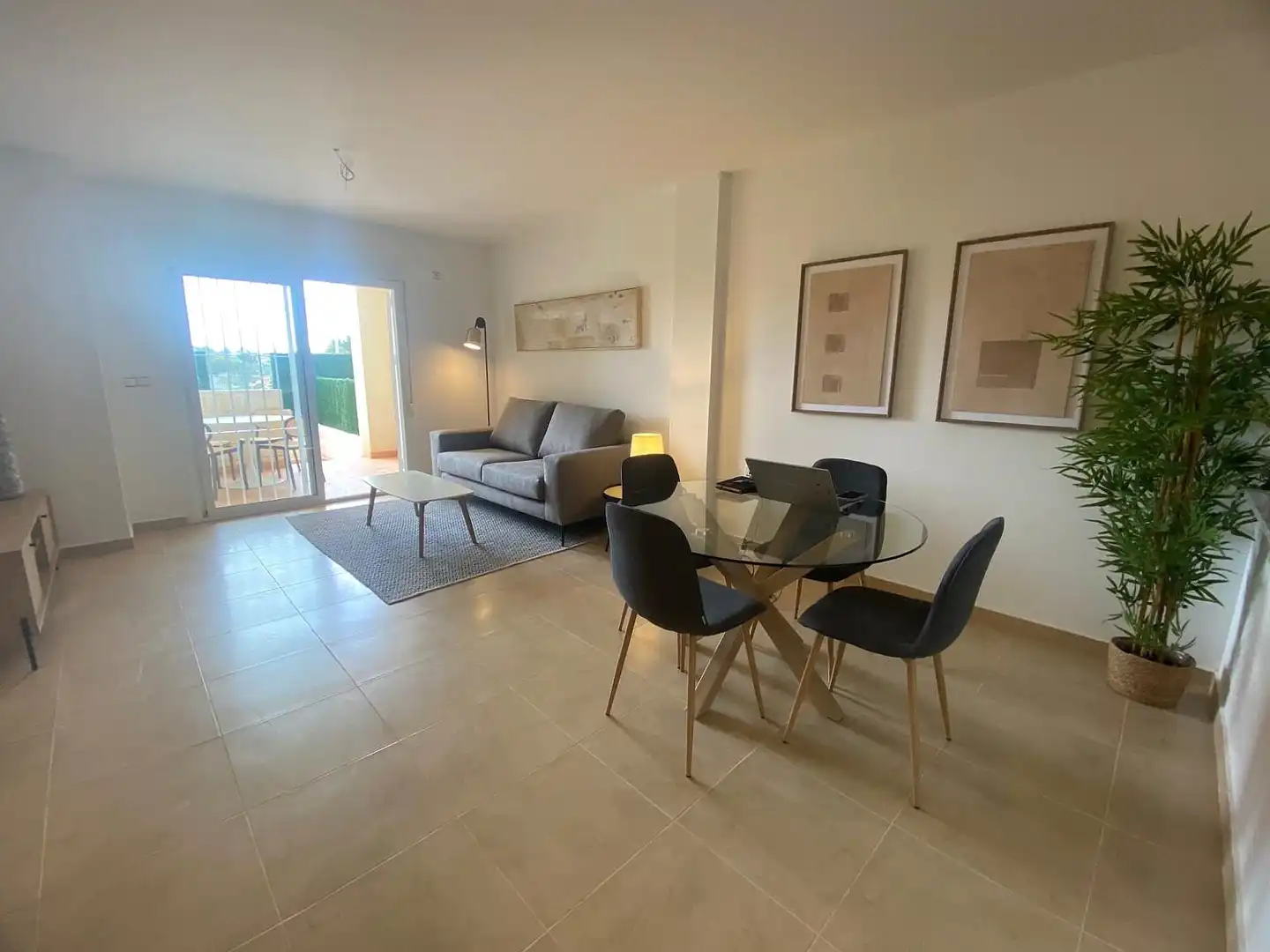 Apartament amb terrassa en venda a Orihuela Costa, imagen 19