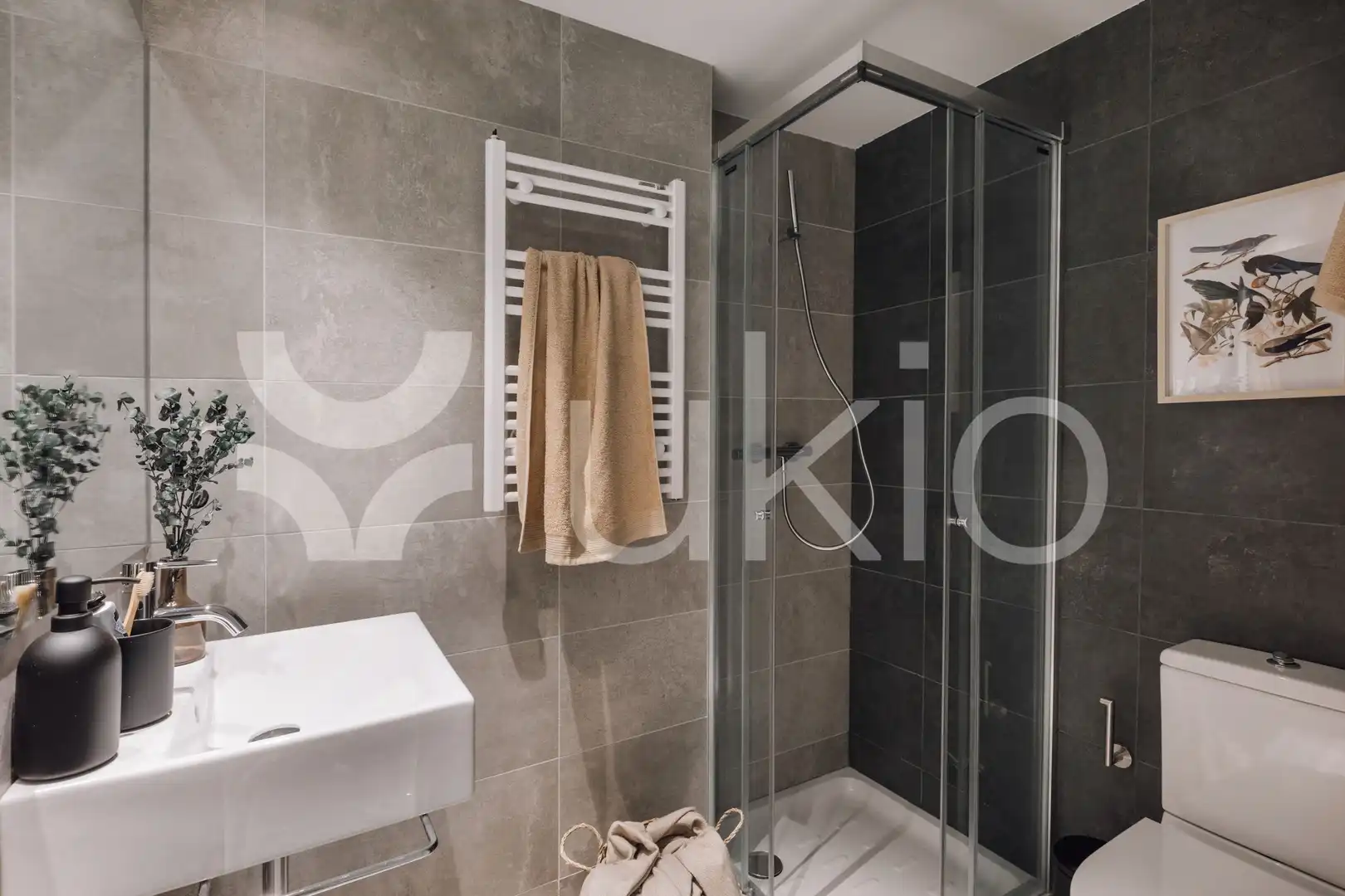 Apartamento con ascensor en alquiler en Gran Via de les Corts Catalanes, imagen 6