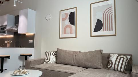 Photo 3 of Apartment to rent in Carrer de Valladolid, Sants,  Barcelona Capital