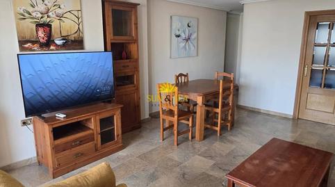 Photo 2 of Apartment to rent in Zona Carrefour - Urbanizaciones, Alicante