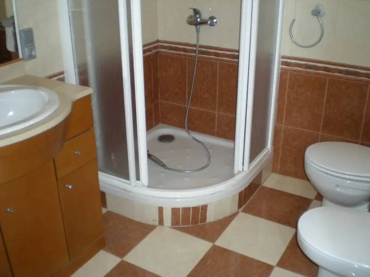 Baño de Piso en venta en Sant Vicenç de Castellet con Balcón