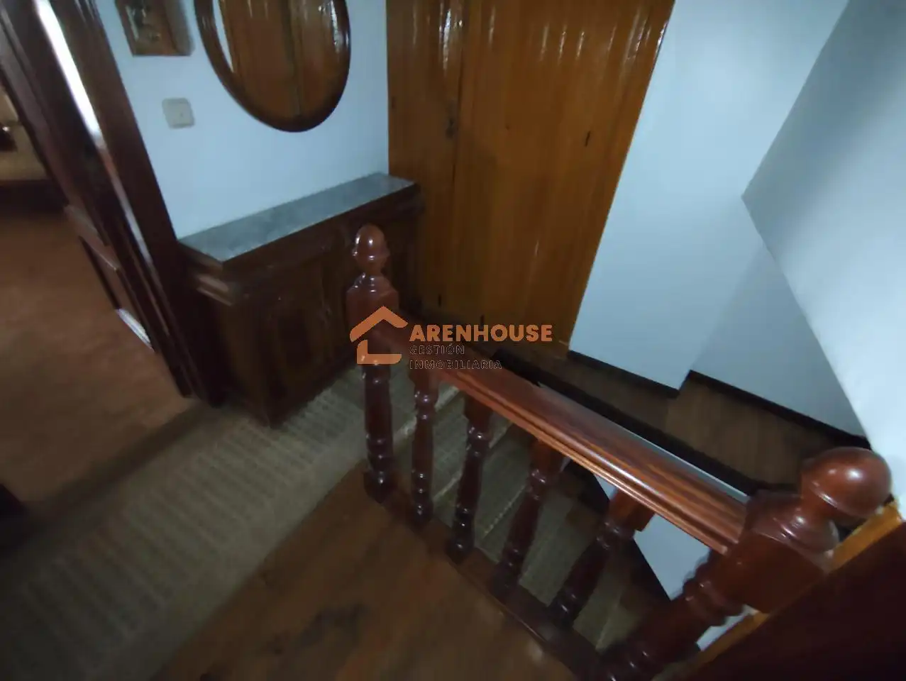 Casa amb terrassa en venda a Baños de Molgas, imagen 20