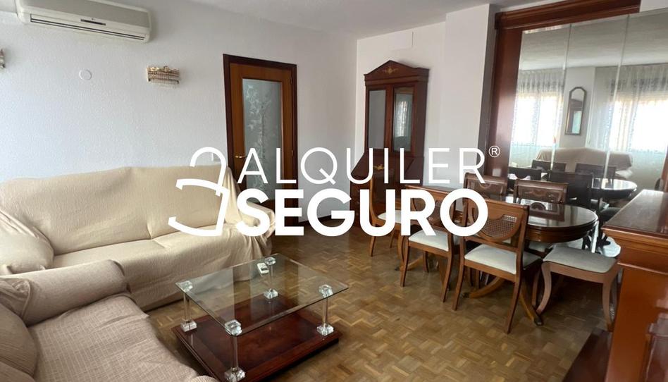 Photo 1 of Flat to rent in Hinojosa del Duque, Hellín, Madrid