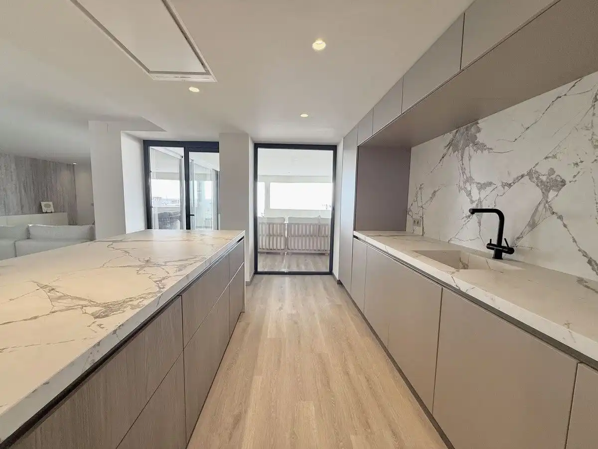 Apartament en venda a Nueva Andalucía, imagen 9