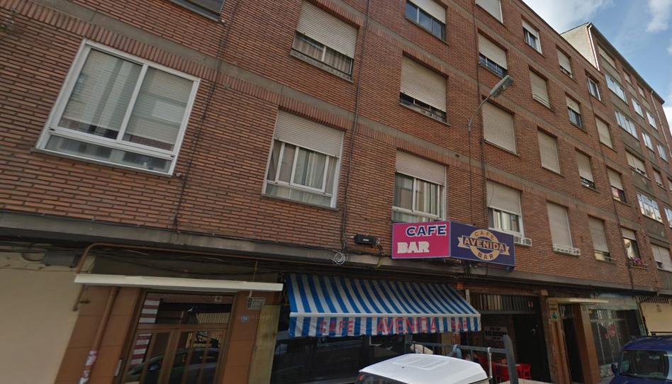 Foto 1 de Pis en venda a Plata Fs, Flores de Sil - La Placa, León