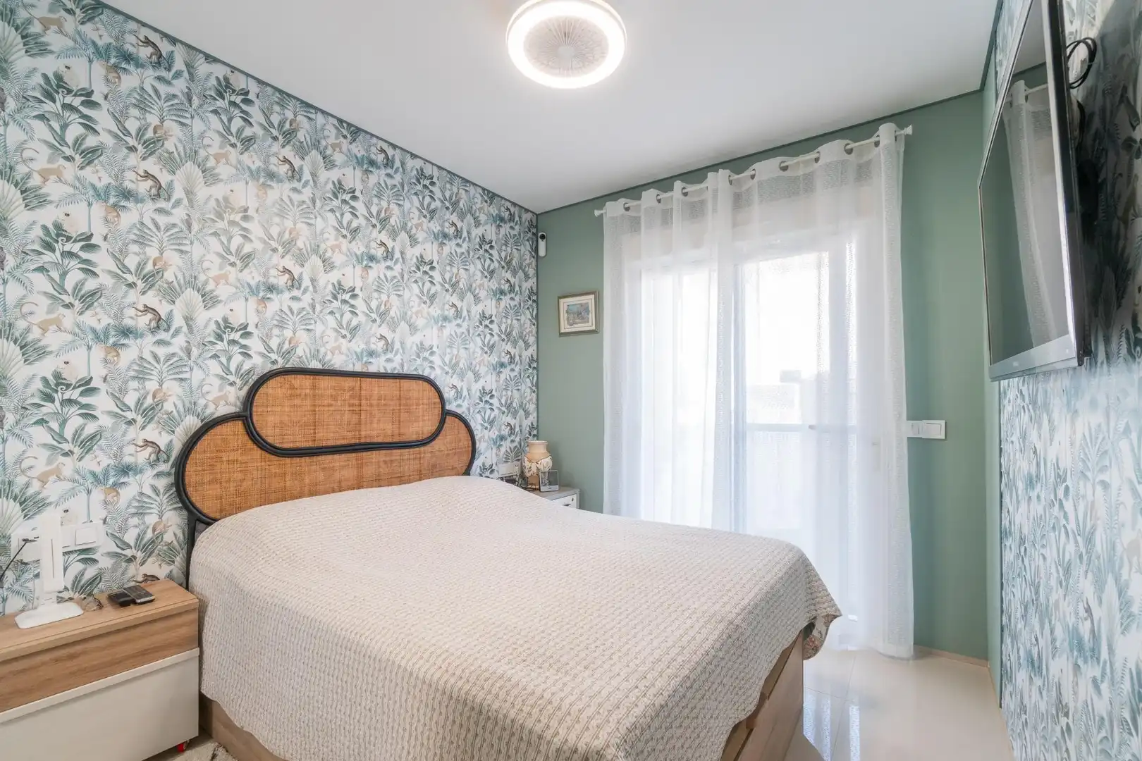 Bedroom of Ground floor for sale in Rojales  with Terrace, Storage room and Swimming Pool