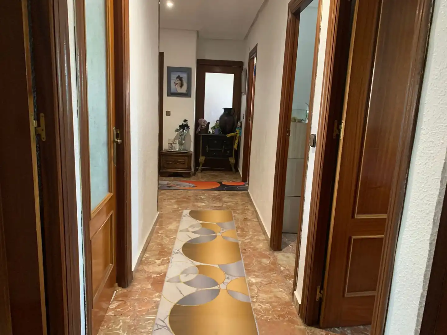 Flat for sale in Murcia  with Air Conditioner and Storage room