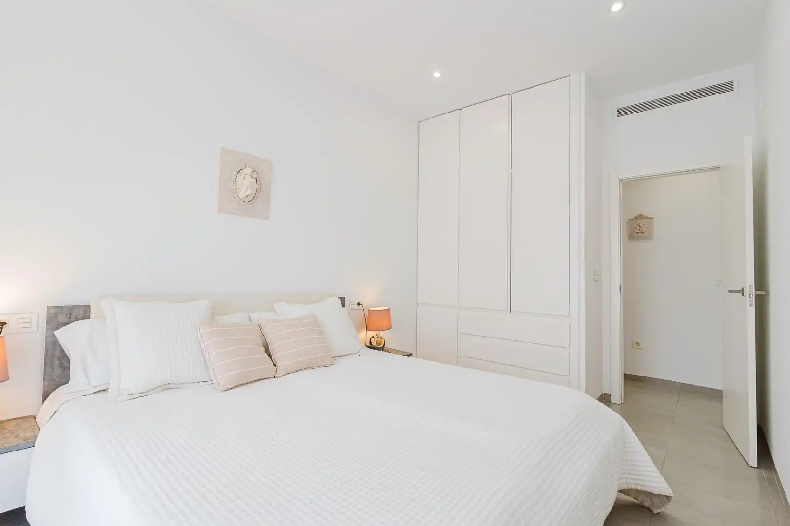 Chalet con piscina en venta en Campo de Murcia, imagen 14